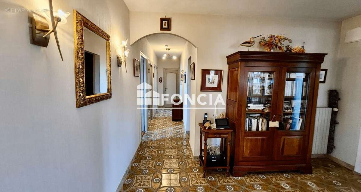 Maison à MOUILLERON-LE-CAPTIF