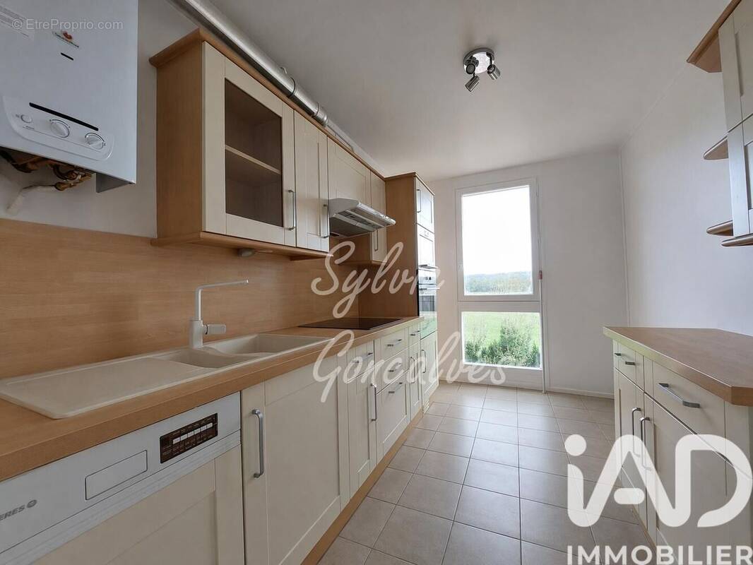 Photo 1 - Appartement à EAUBONNE