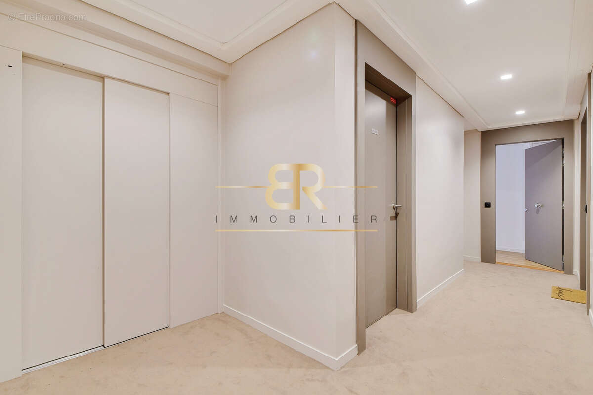 Appartement à MEUDON