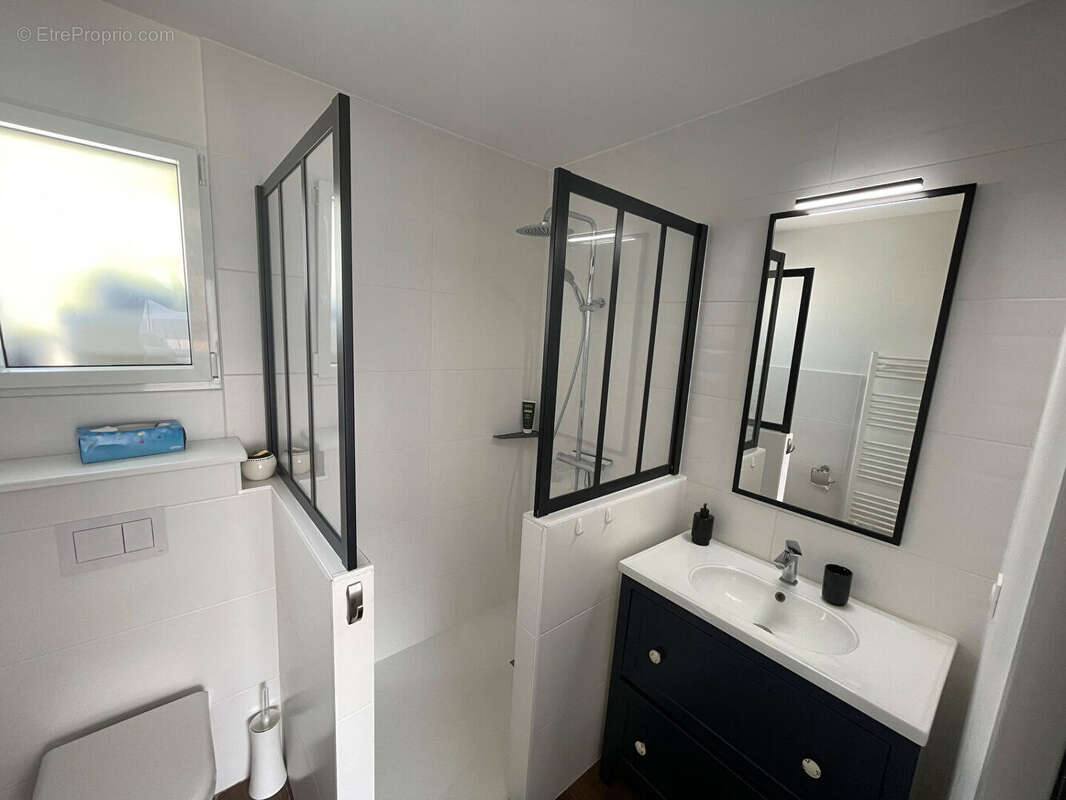 Maison à SAINT-MARTIN-DE-RE