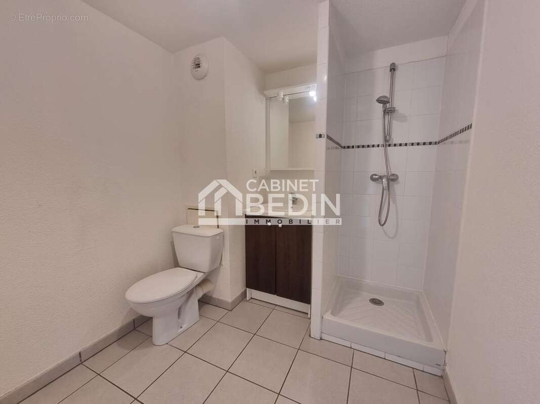 Appartement à GUJAN-MESTRAS