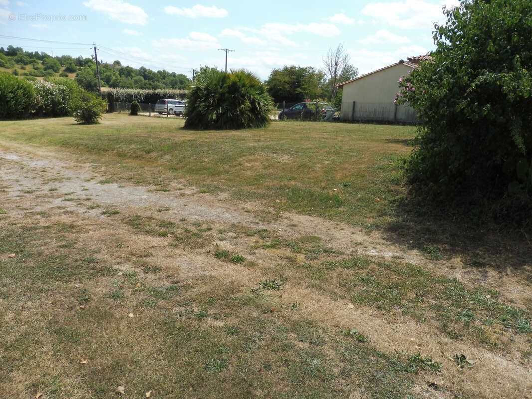 A 10mn de riberac - photo 6