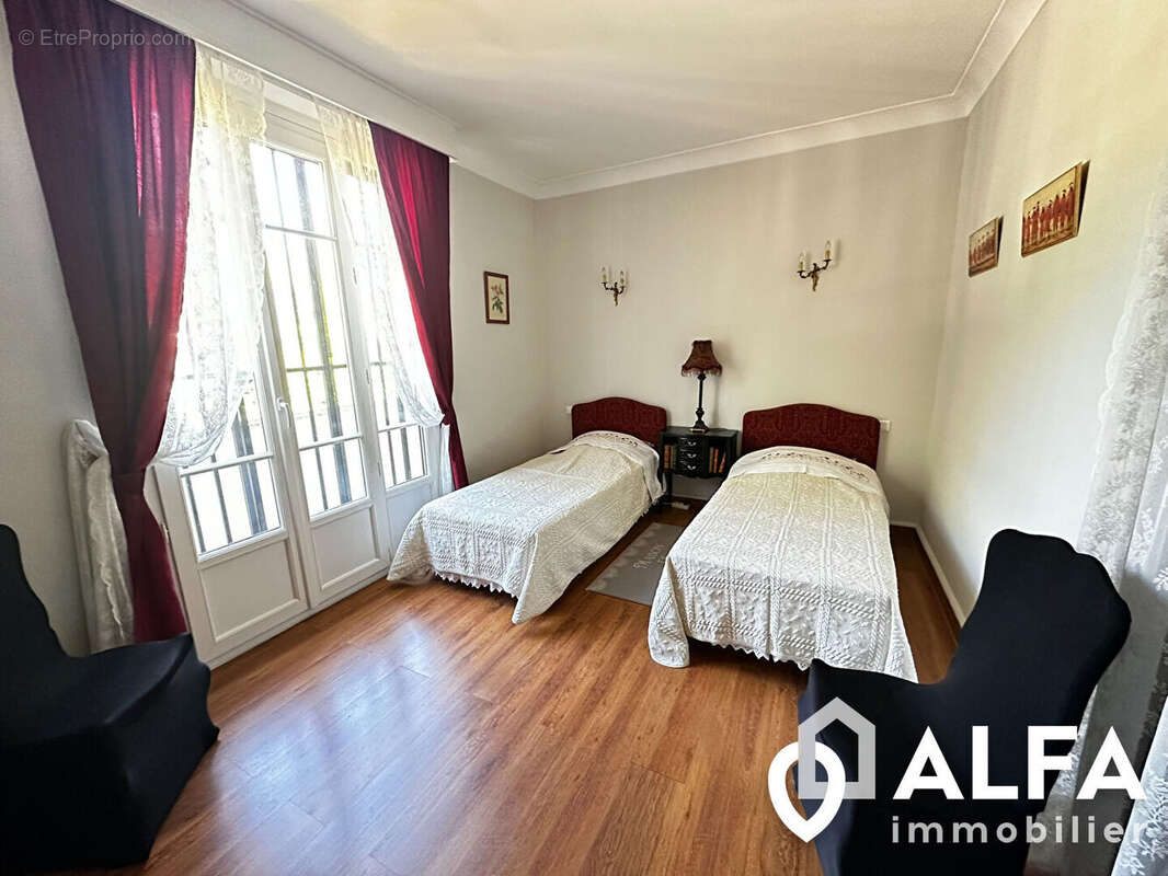 Maison à MONTMORENCY