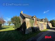 Maison à BAIN-DE-BRETAGNE