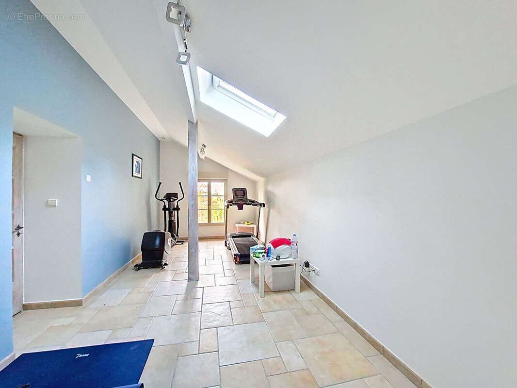 Maison à GRISY-LES-PLATRES