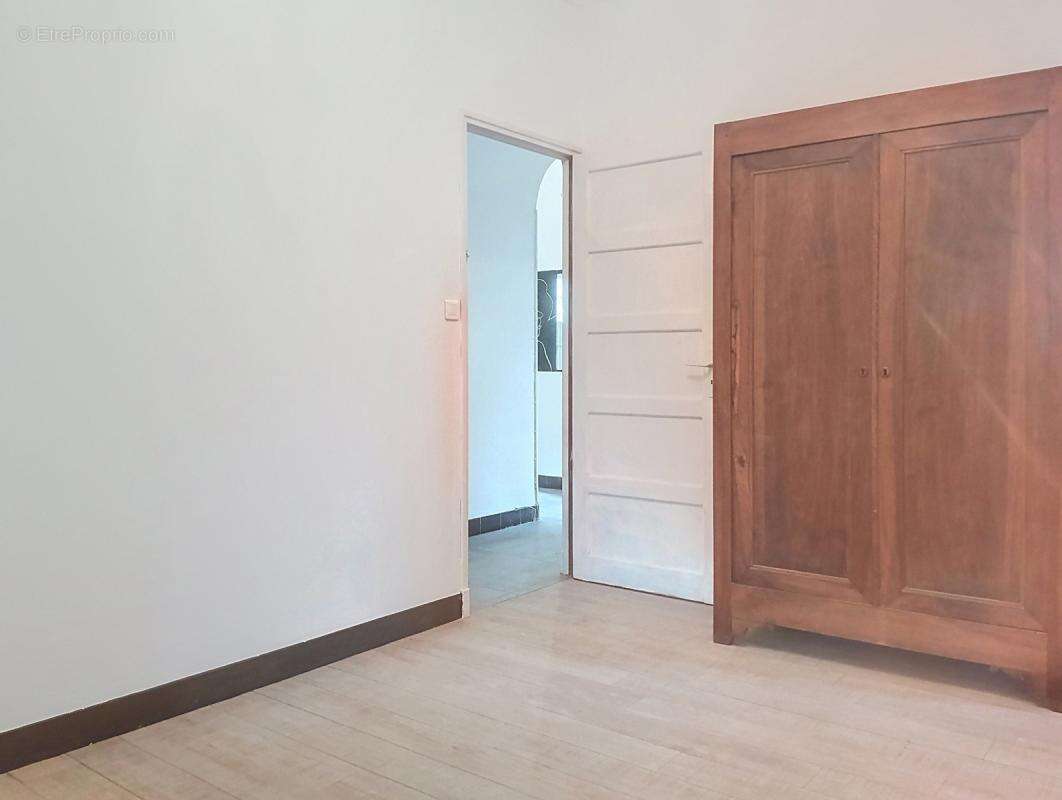 Maison à CARPENTRAS