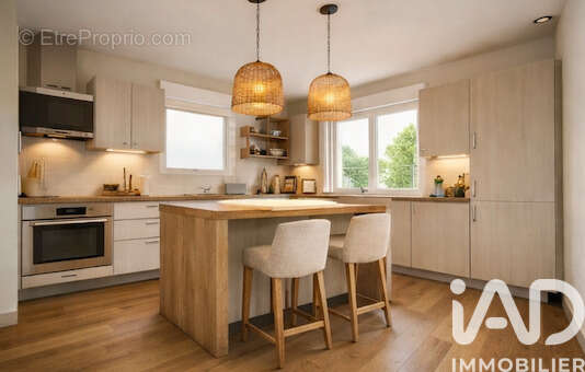 Photo 3 - Maison à CORNY-SUR-MOSELLE