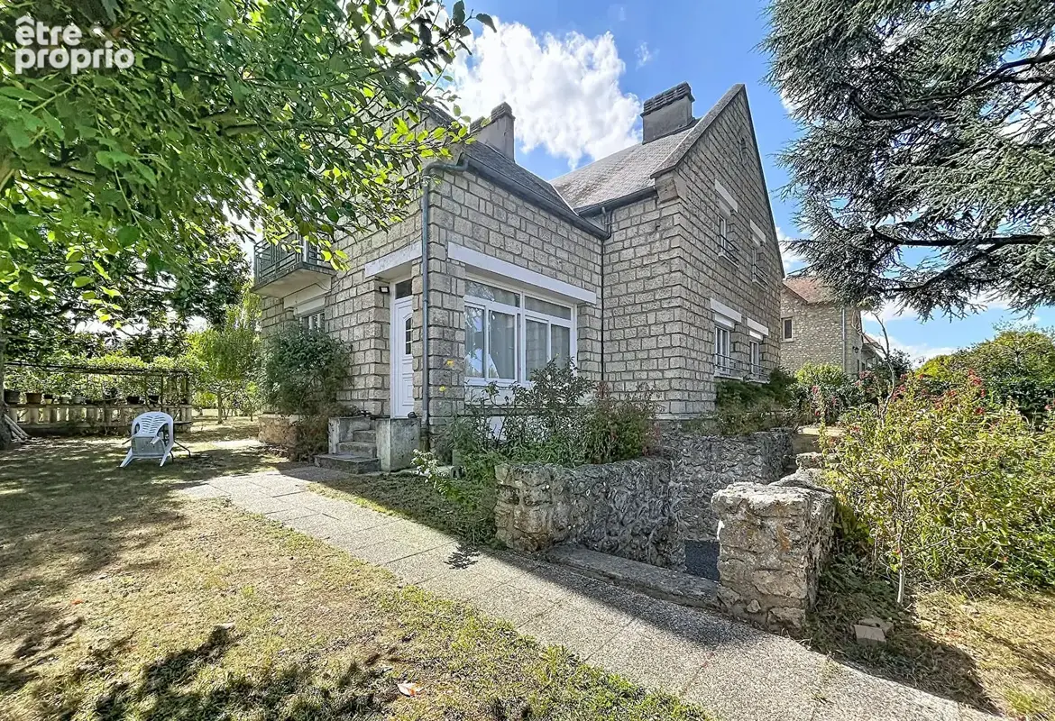Maison  familiale centre ville de Gaillon - photo 14