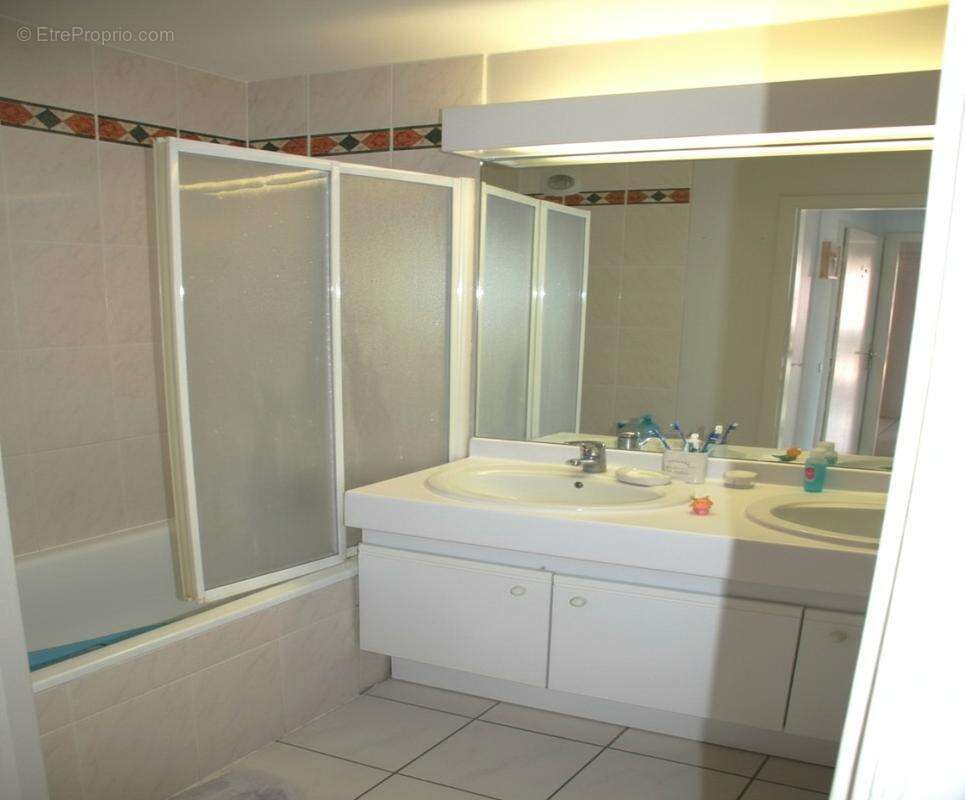 Appartement à LAMPERTHEIM