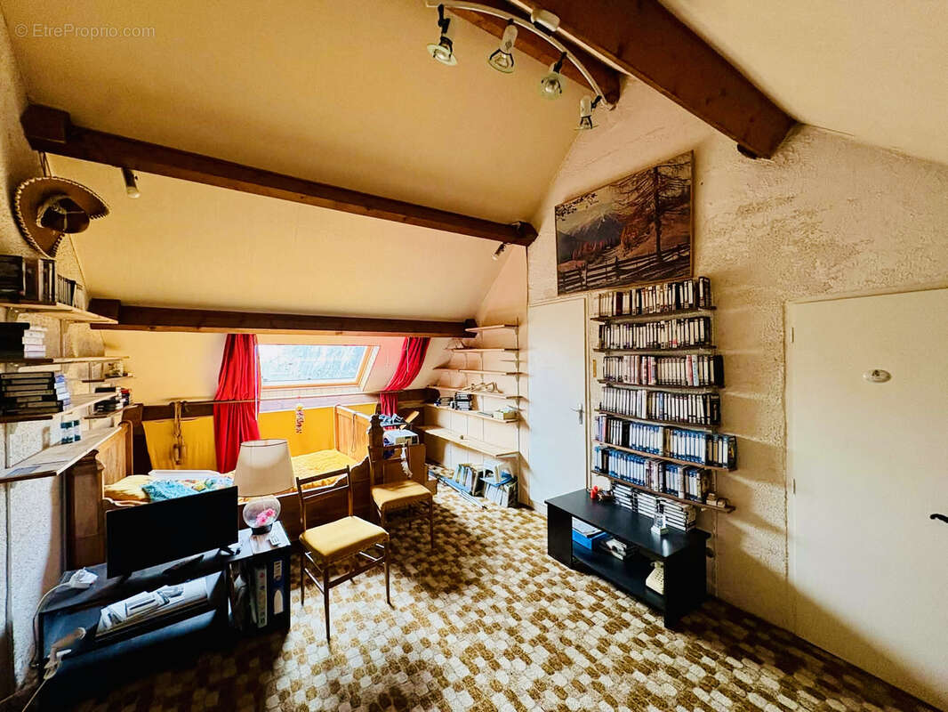 Maison 7 chambres centre montaigu - photo 22