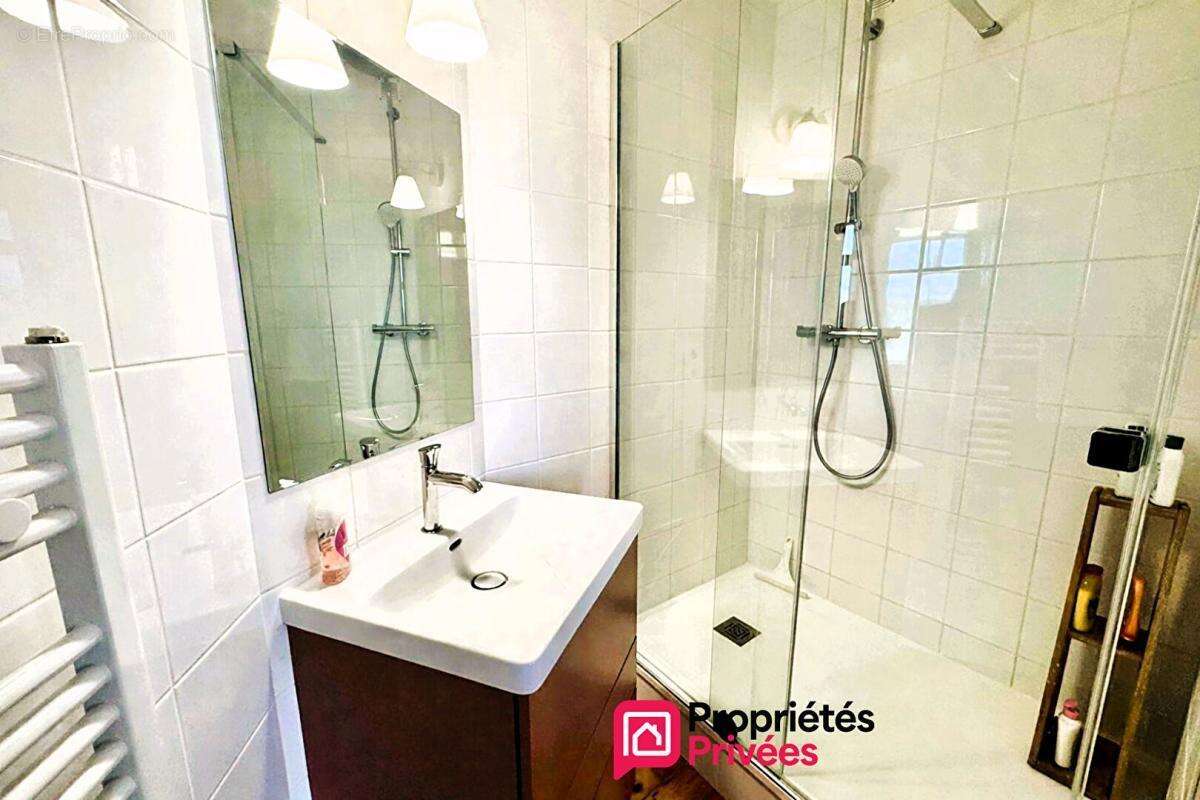 Appartement à WIMEREUX