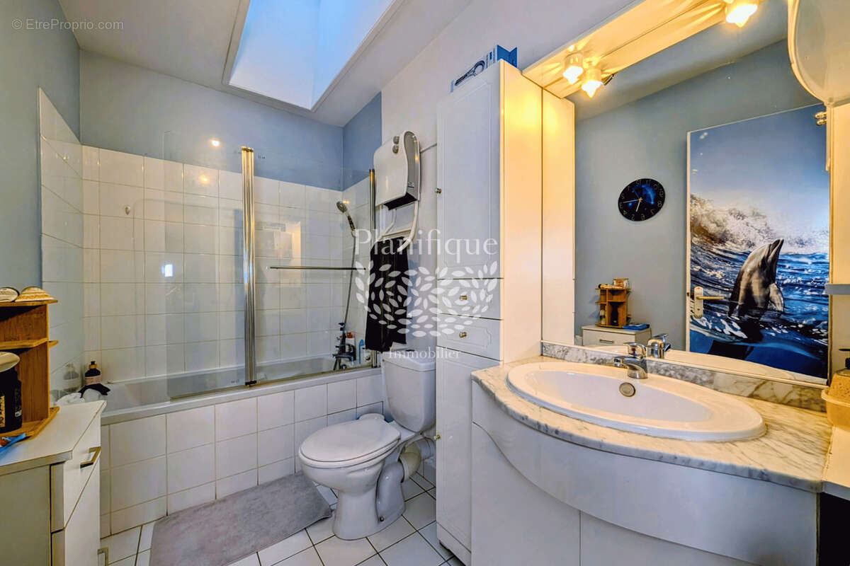 Maison à BONNEVILLE