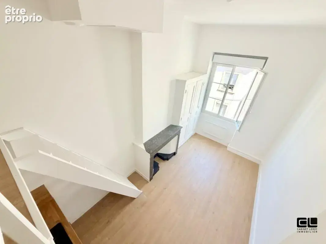 STUDIO RUE PAUL BERT 20 M²proche place sainte Anne - photo 3