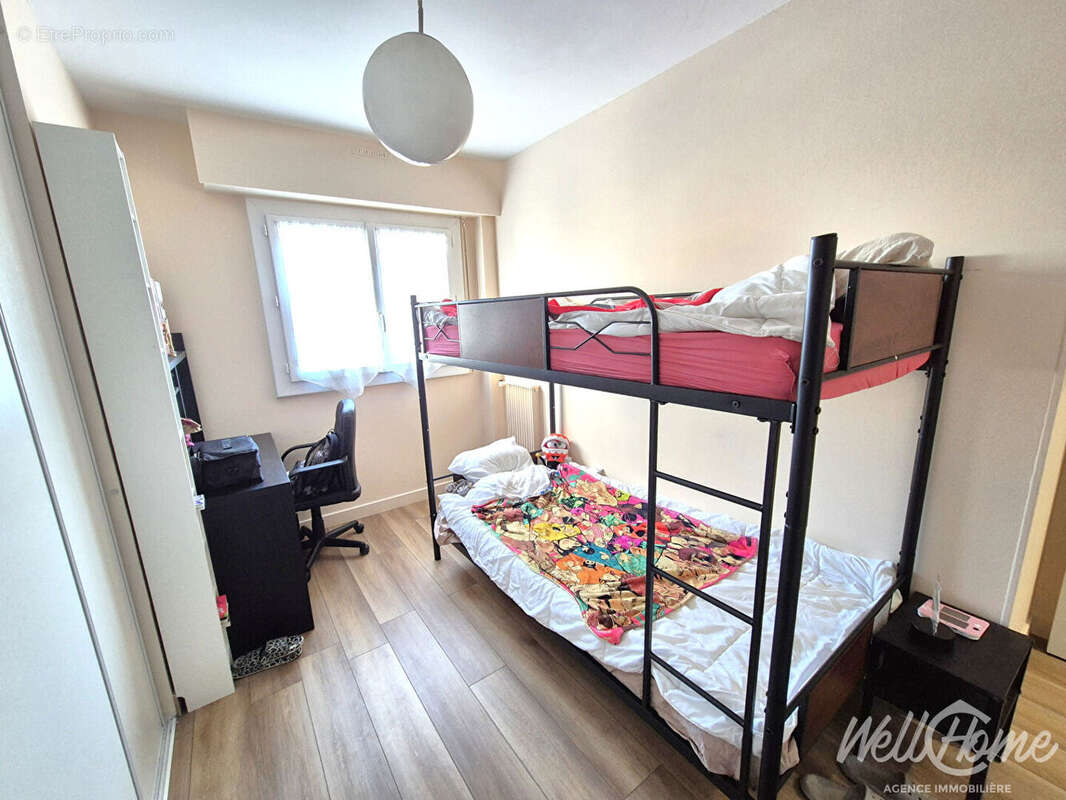 Appartement à SAINT-OUEN-L'AUMONE