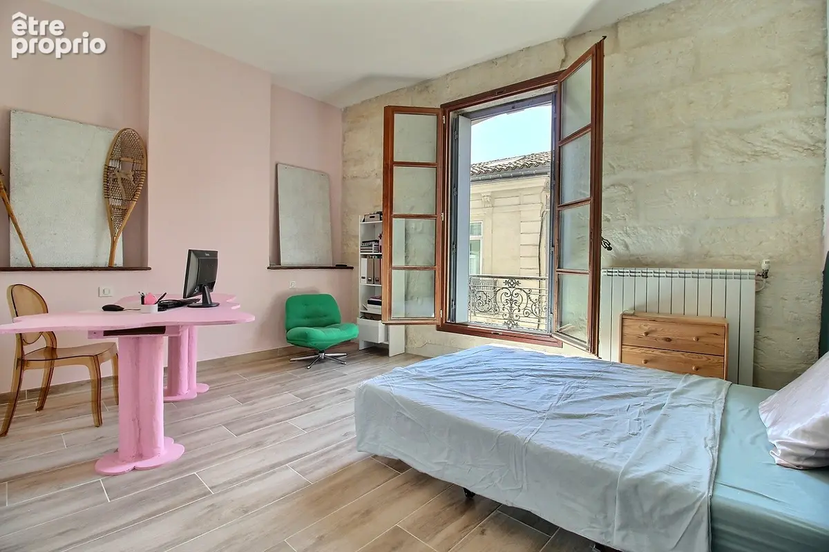 Appartement 113m² à montpellier - photo 7