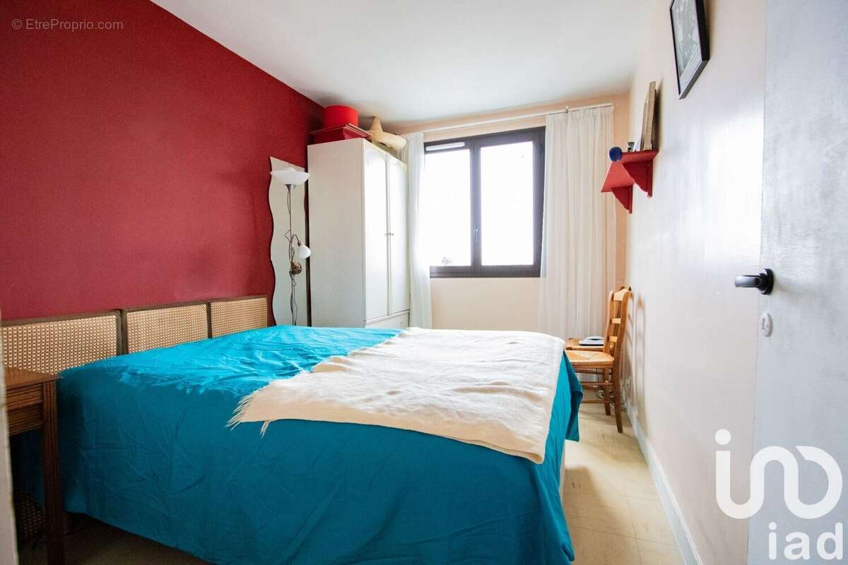 Photo 4 - Appartement à BOIS-D&#039;ARCY