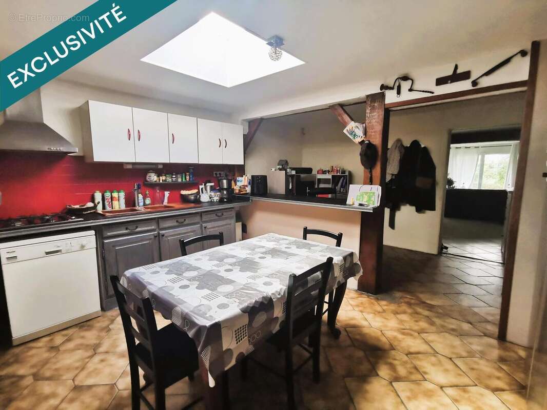 Photo 5 - Maison à MONTMACQ