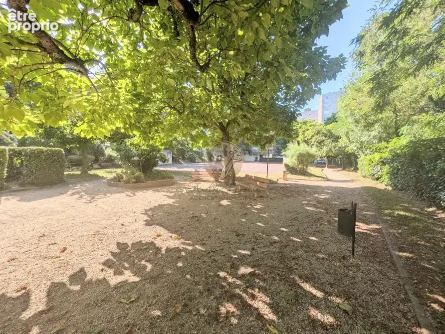 Appartement T3 dernier étage avec vue dégagée - photo 12