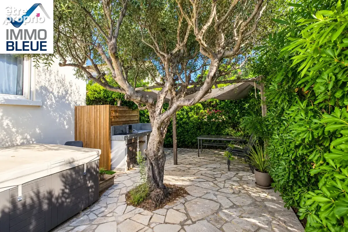 Maison 169 m² à Sausset-Les-Pins  - photo 6