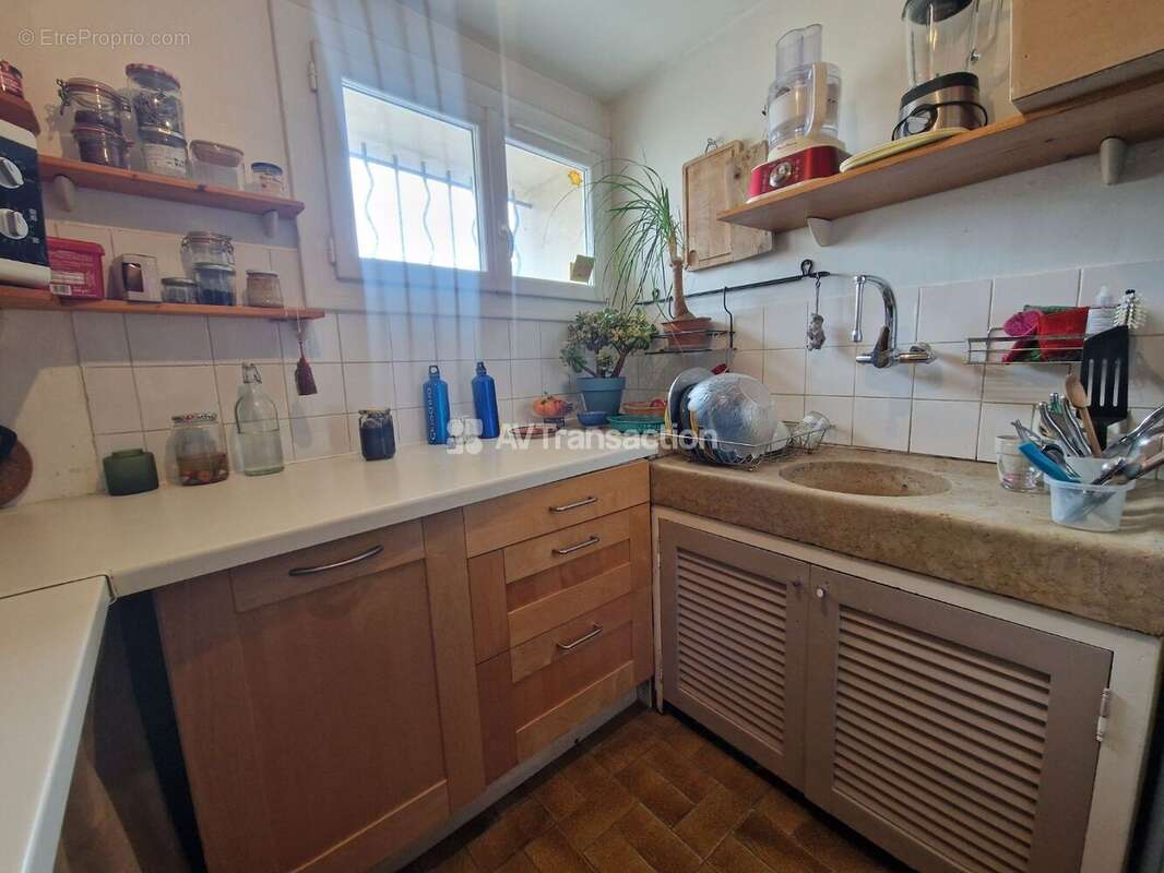 Maison 67 m² à Peypin  - photo 4