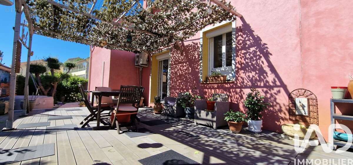 Photo 2 - Maison à OLLIOULES
