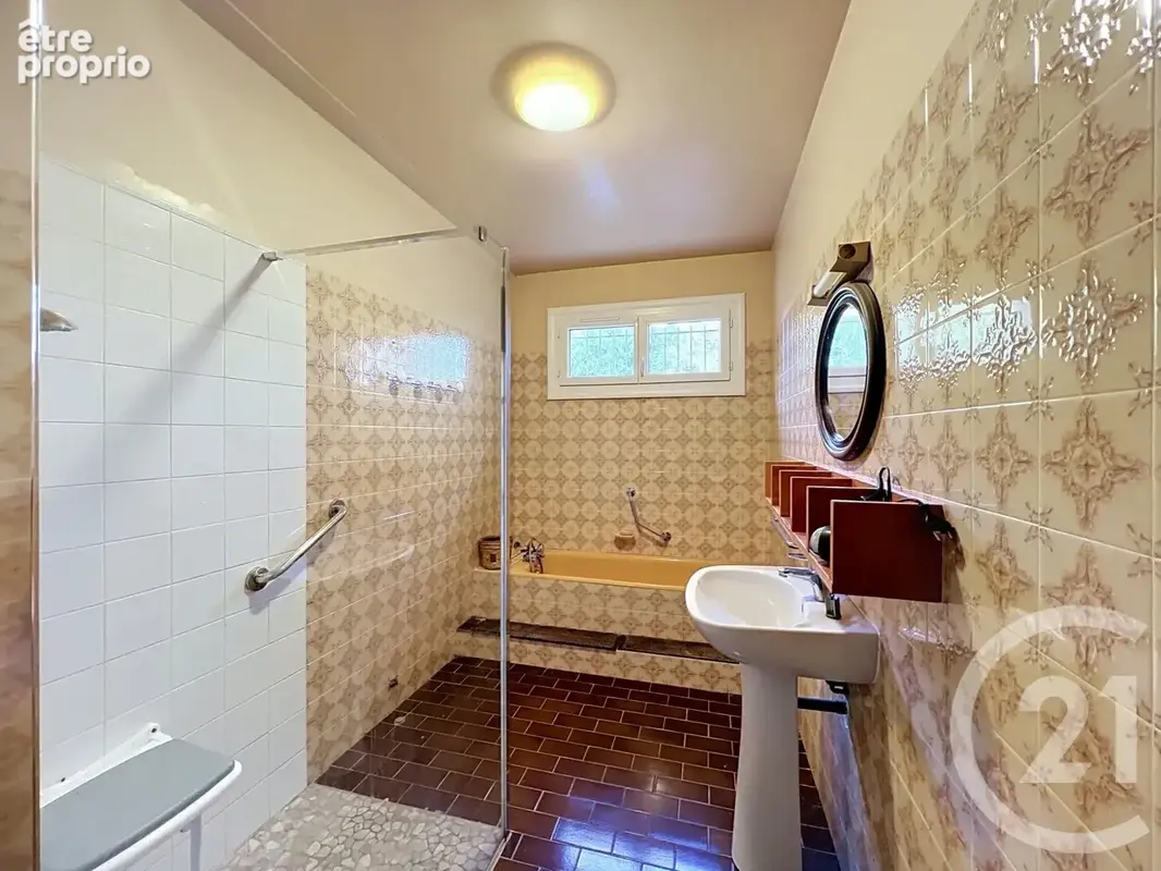 Maison 5 pièces 111 m² à vendre à Mirande (32300) - photo 9