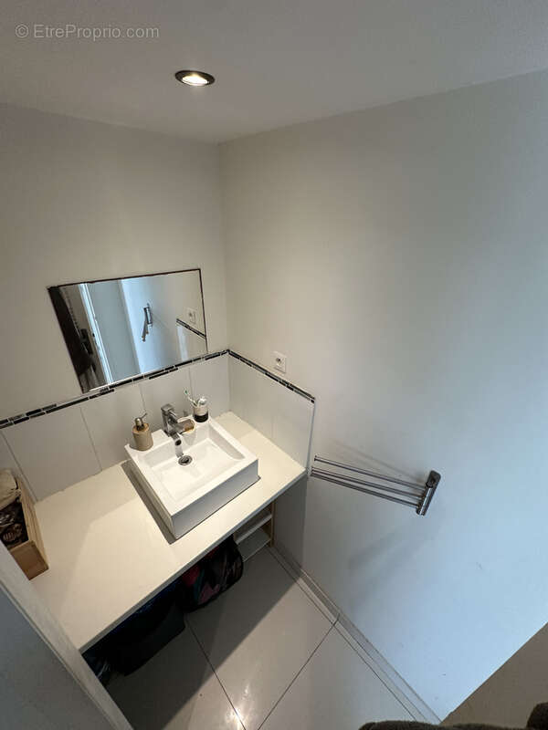 Appartement à SAINT-MARTIN