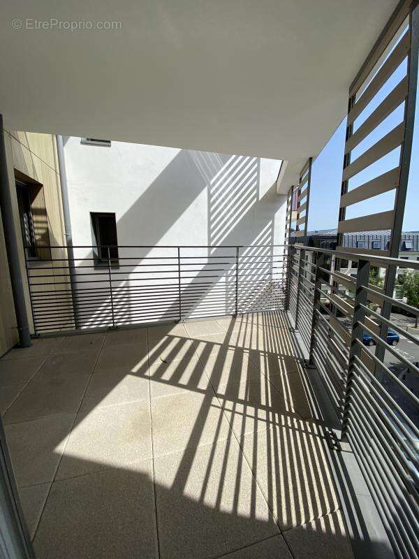 Appartement à MANTES-LA-JOLIE