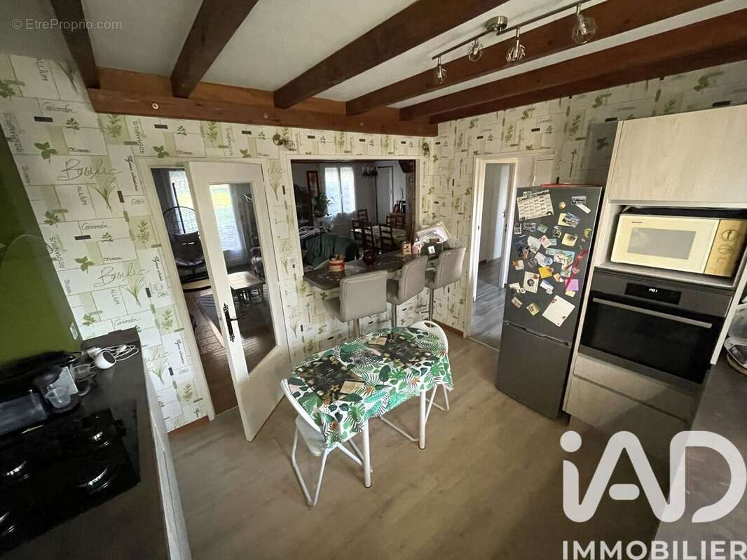 Photo 7 - Maison à ODOS