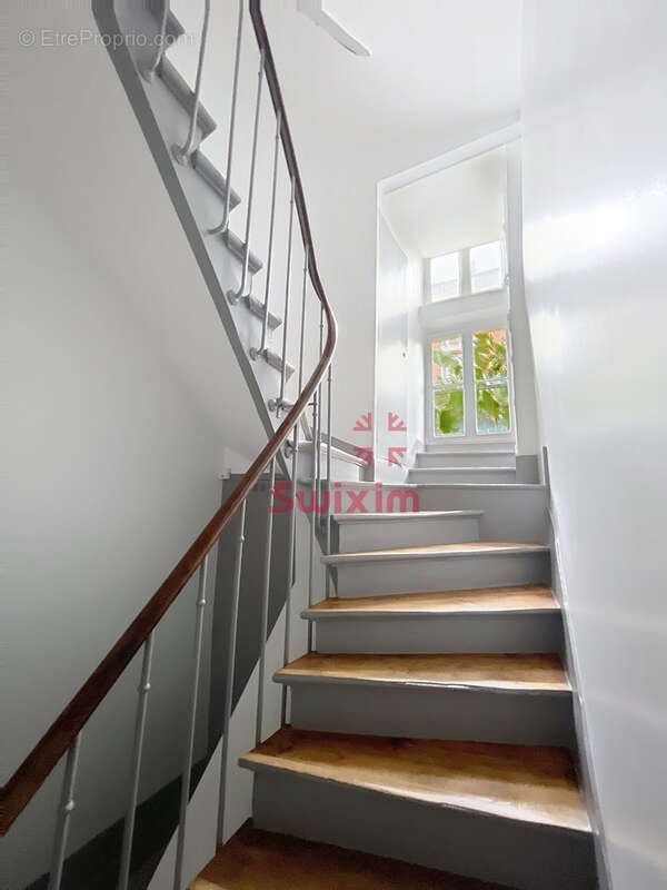 Appartement à SAINT-MANDE