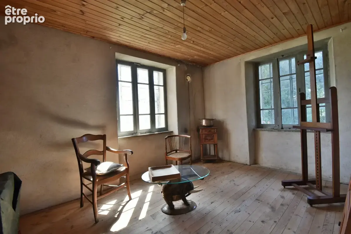 Maison à vendre 9 pièces LES VASTRES (43) - photo 10
