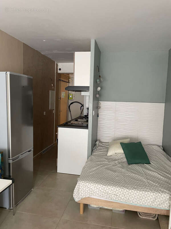 Appartement à LE GRAU-DU-ROI