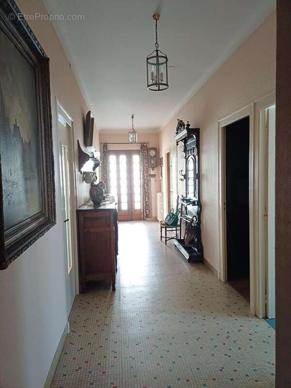 Photo 9 - Maison à CHALAIS