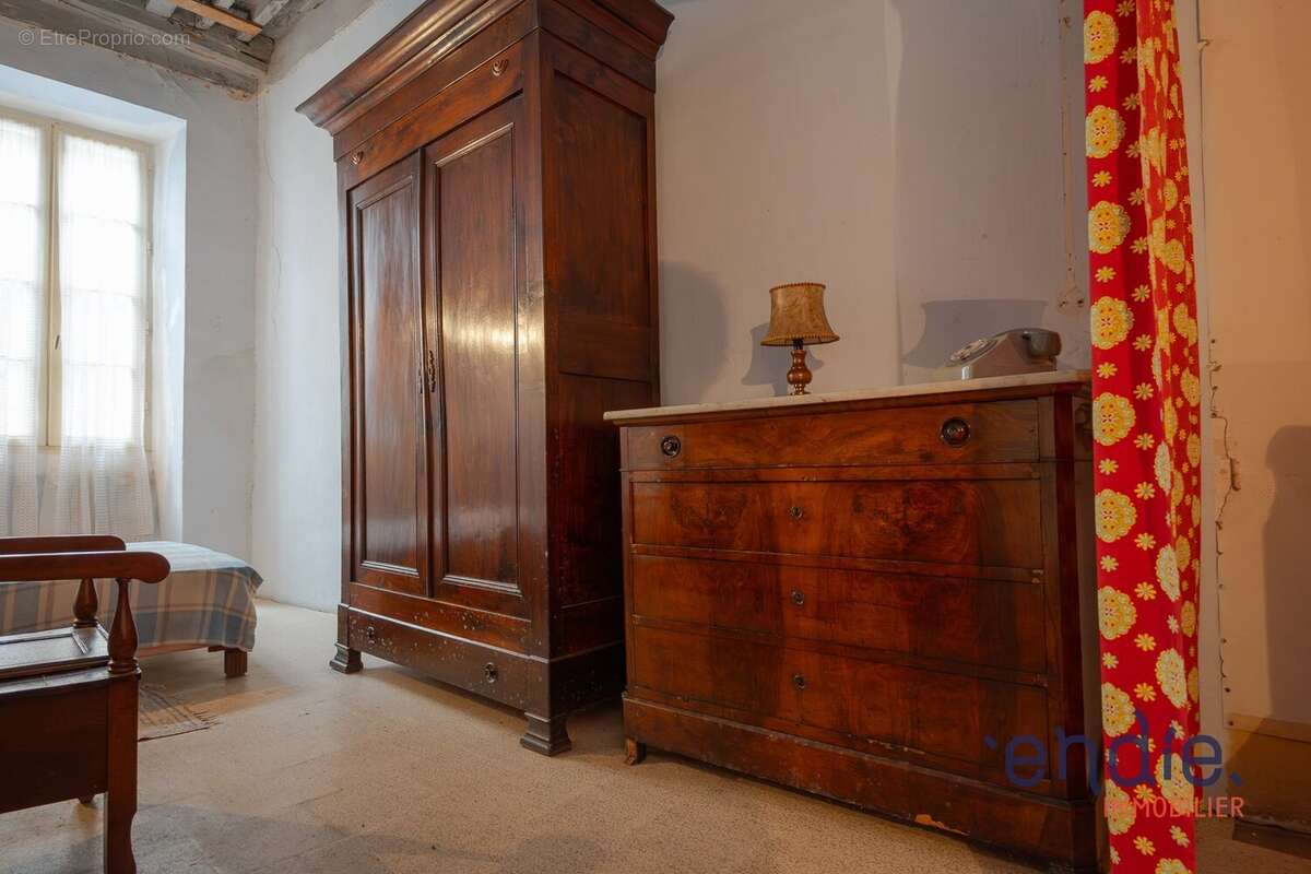 Maison à RIEUX-MINERVOIS