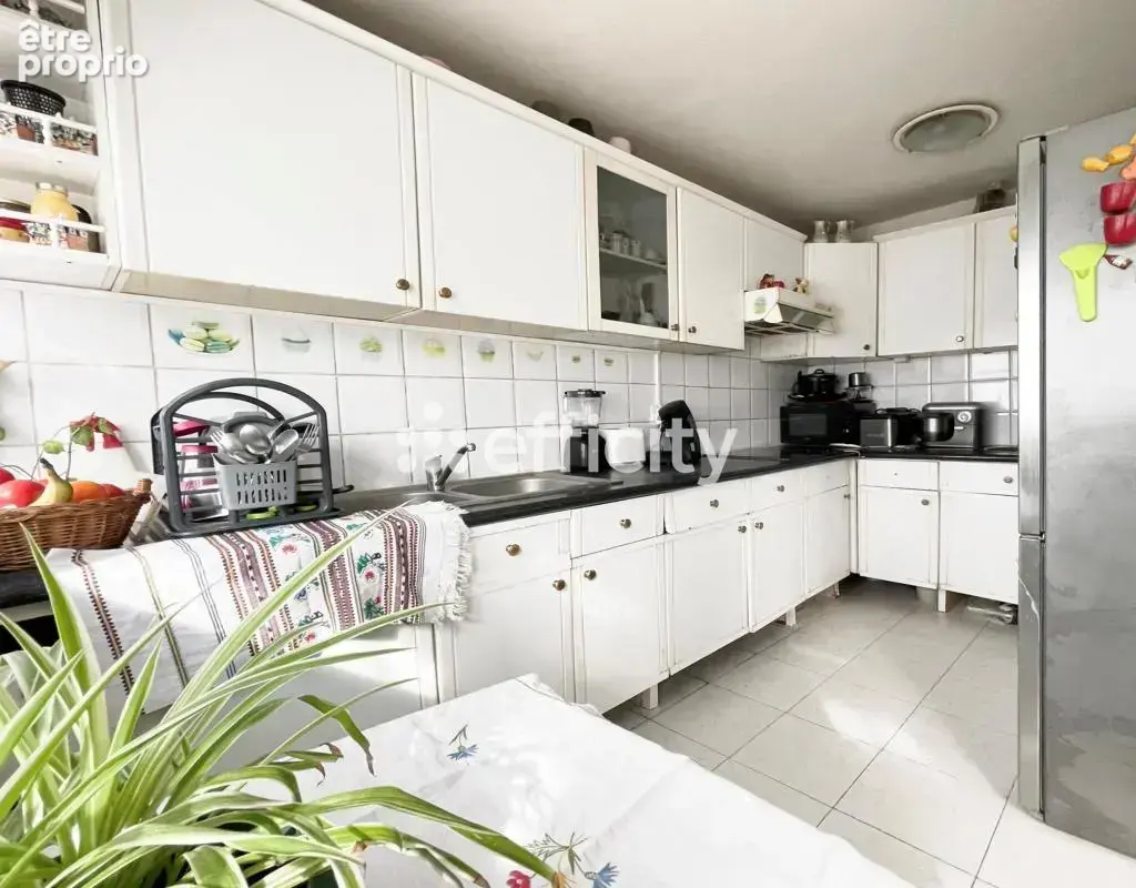 Appartement - photo 3