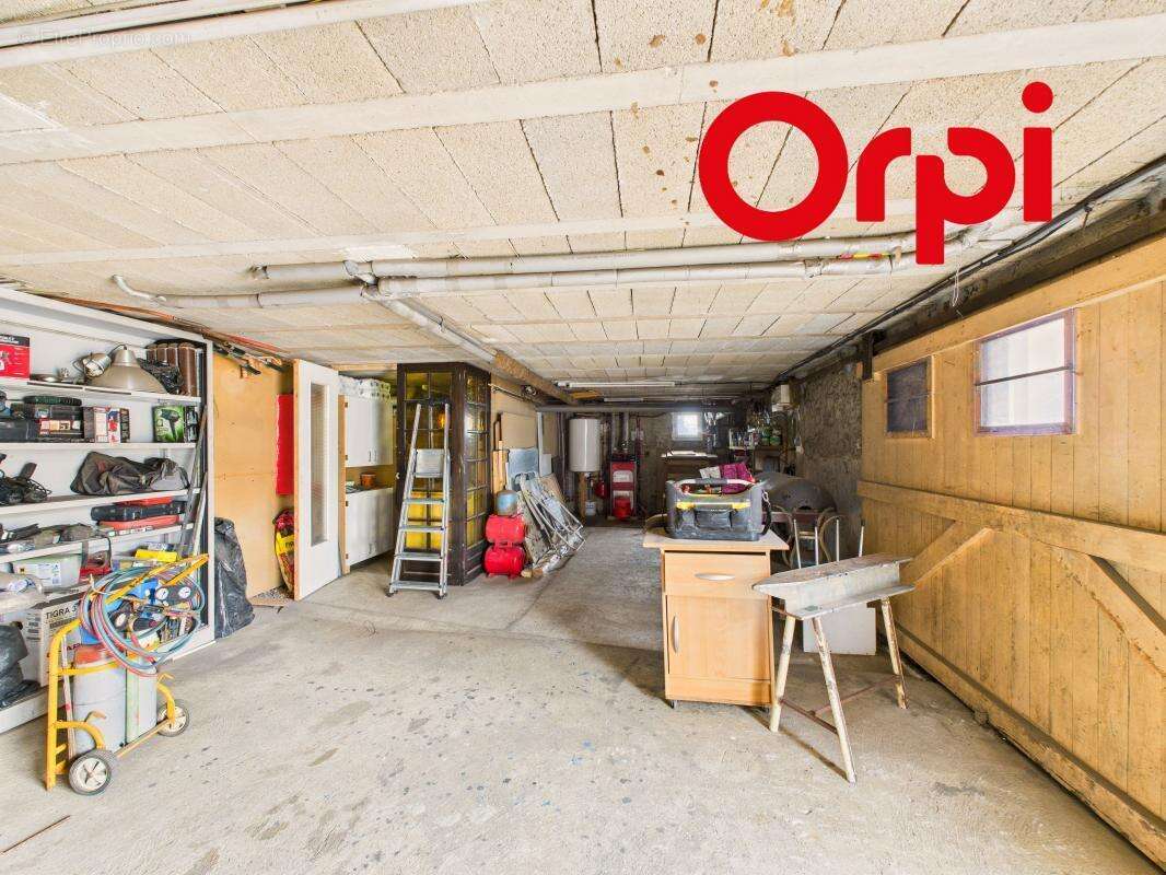 Maison à BEAUMONT-LE-ROGER