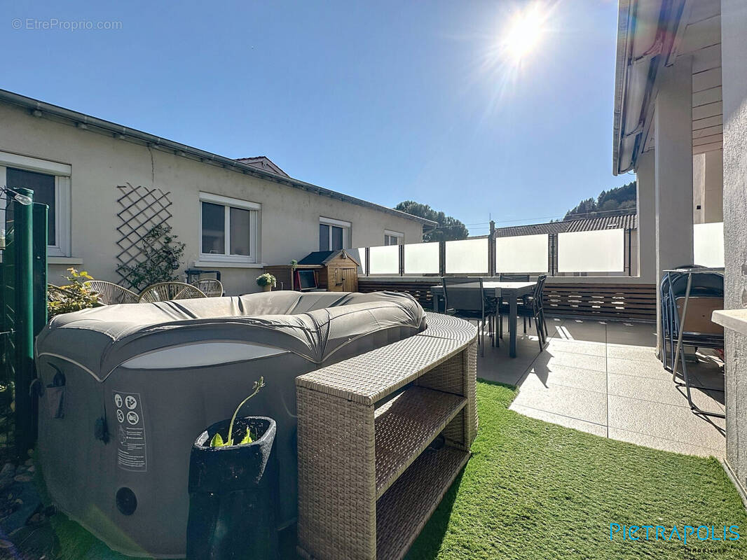 Appartement à TARARE