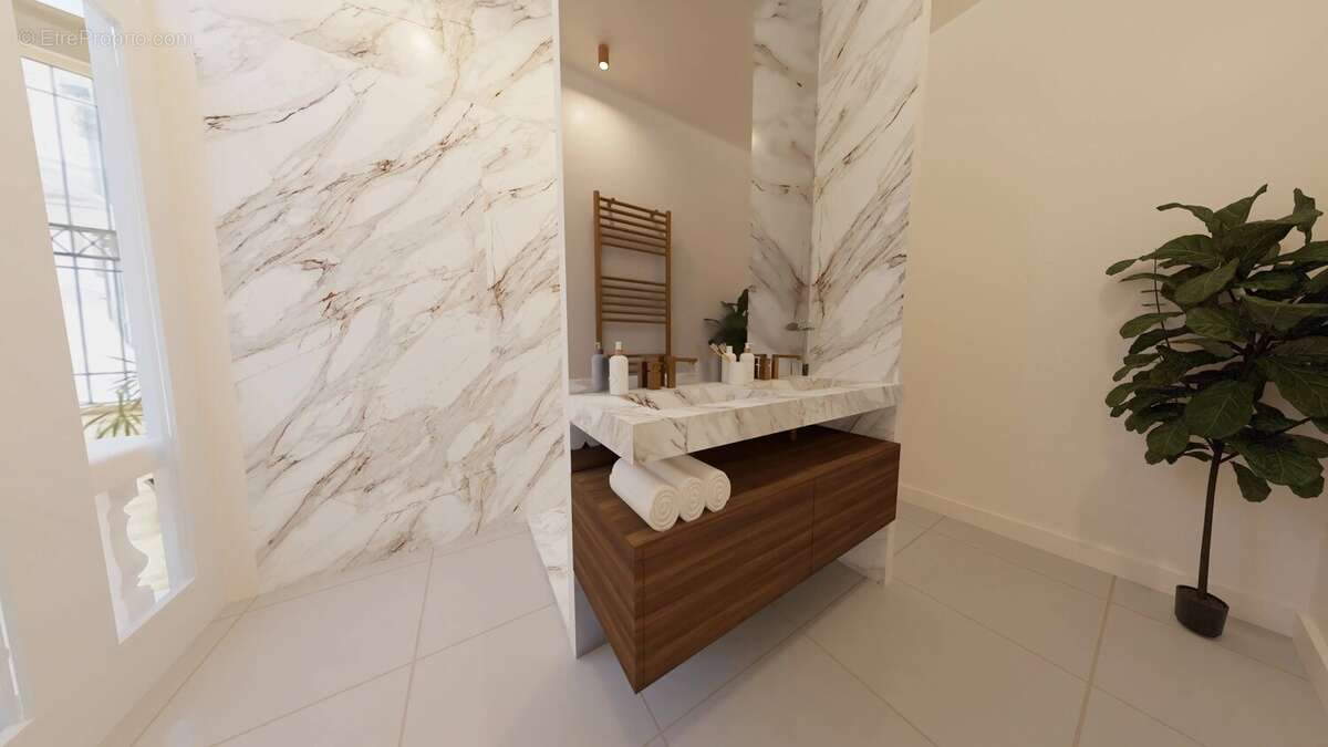 Appartement à VICHY