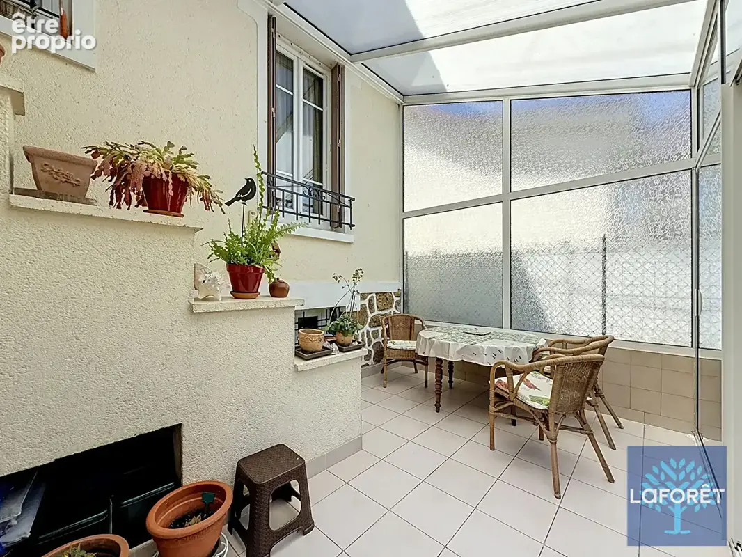 Maison Vigneux-sur-Seine 5 pièces - photo 11