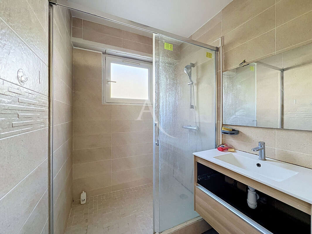 Strasbourg Vauban - Appartement 4 pièces de 81,40 m²  avec 2 balcons - photo 8