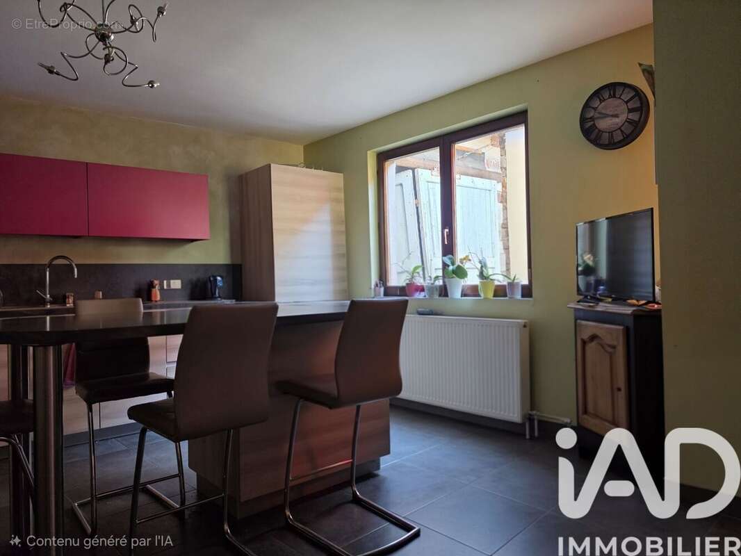 Photo 9 - Maison à STOTZHEIM