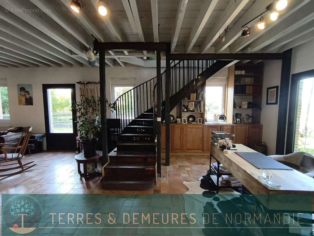 Propriété avec 6Ha - photo 4