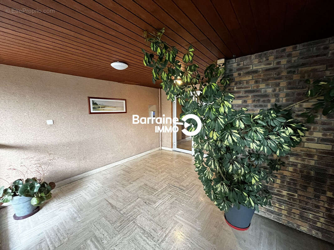 Appartement à BREST