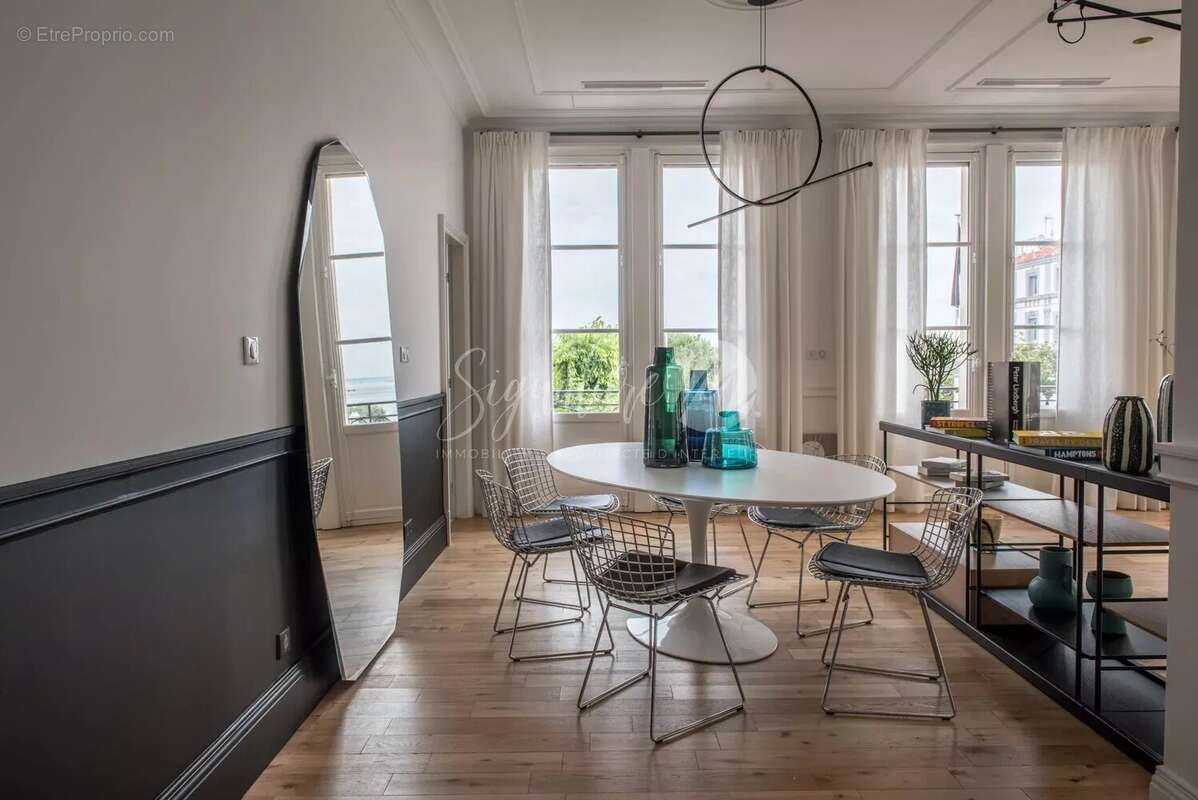 Appartement à ARCACHON