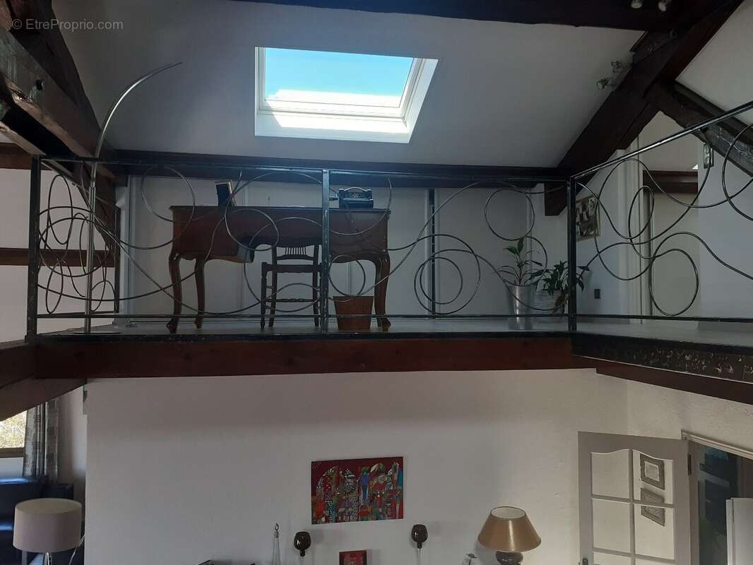 Maison à LIGNAN-SUR-ORB