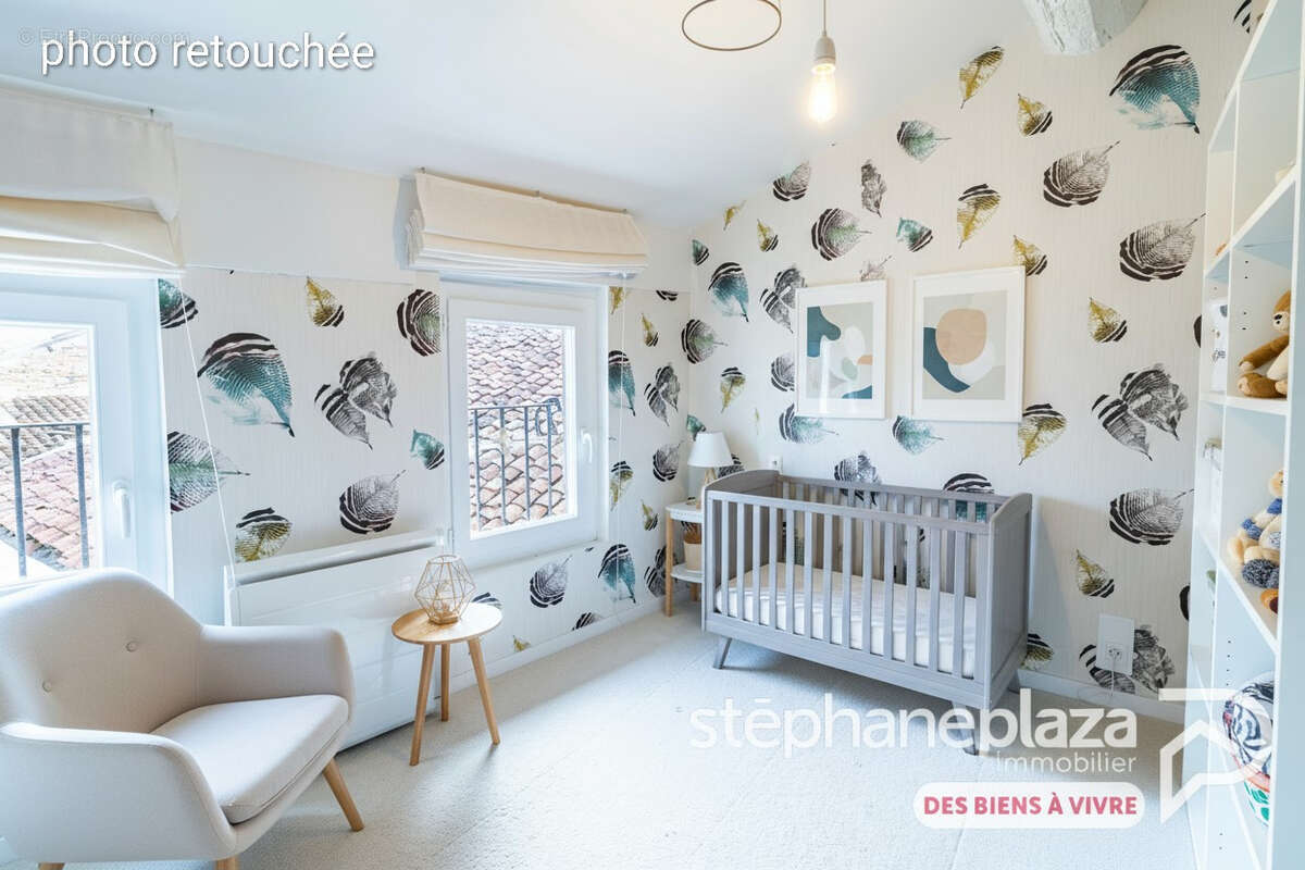 Appartement à BOURG-EN-BRESSE