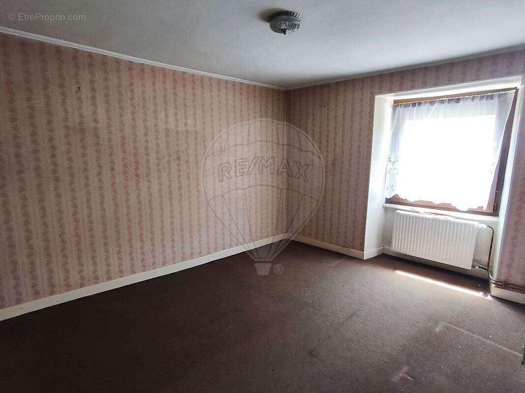 Maison à SOULTZMATT