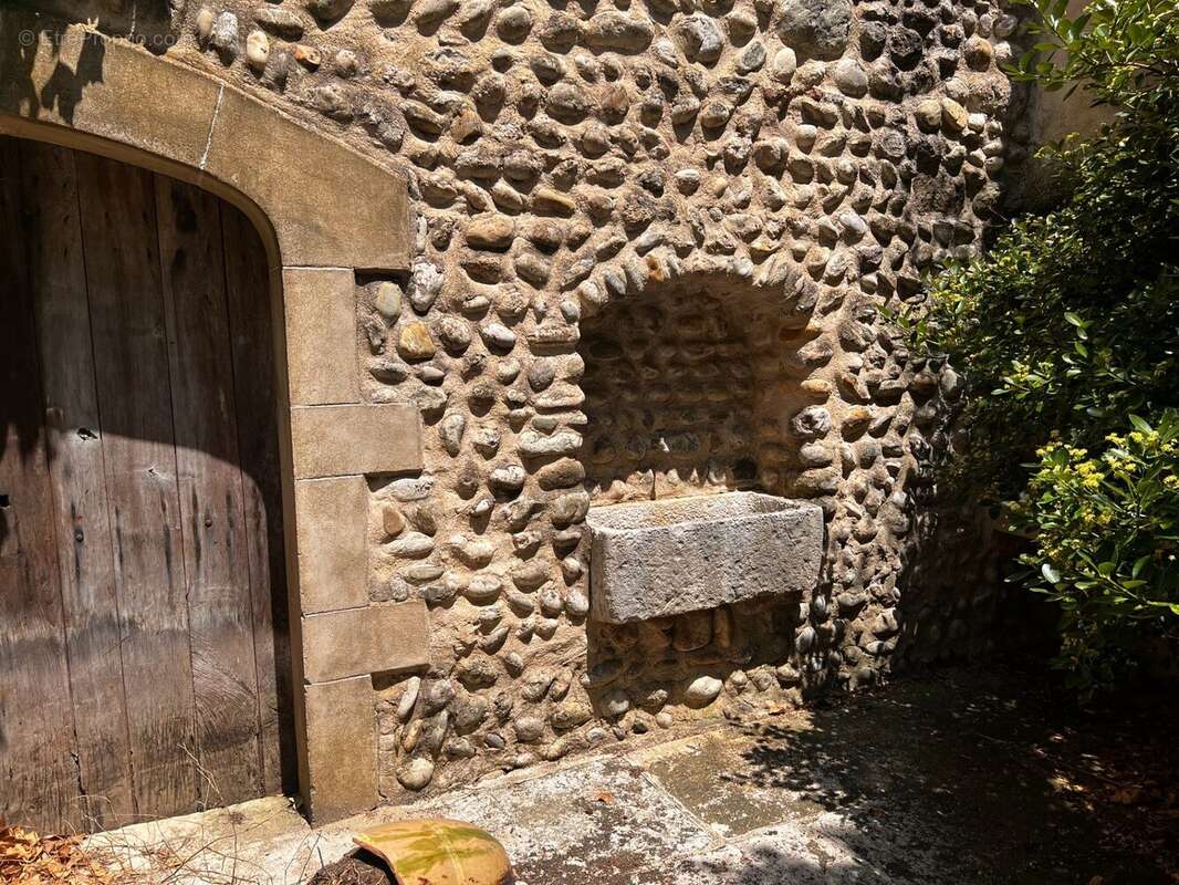Maison à BOURG-LES-VALENCE