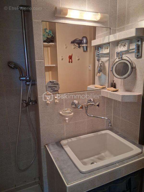 Appartement à NARBONNE