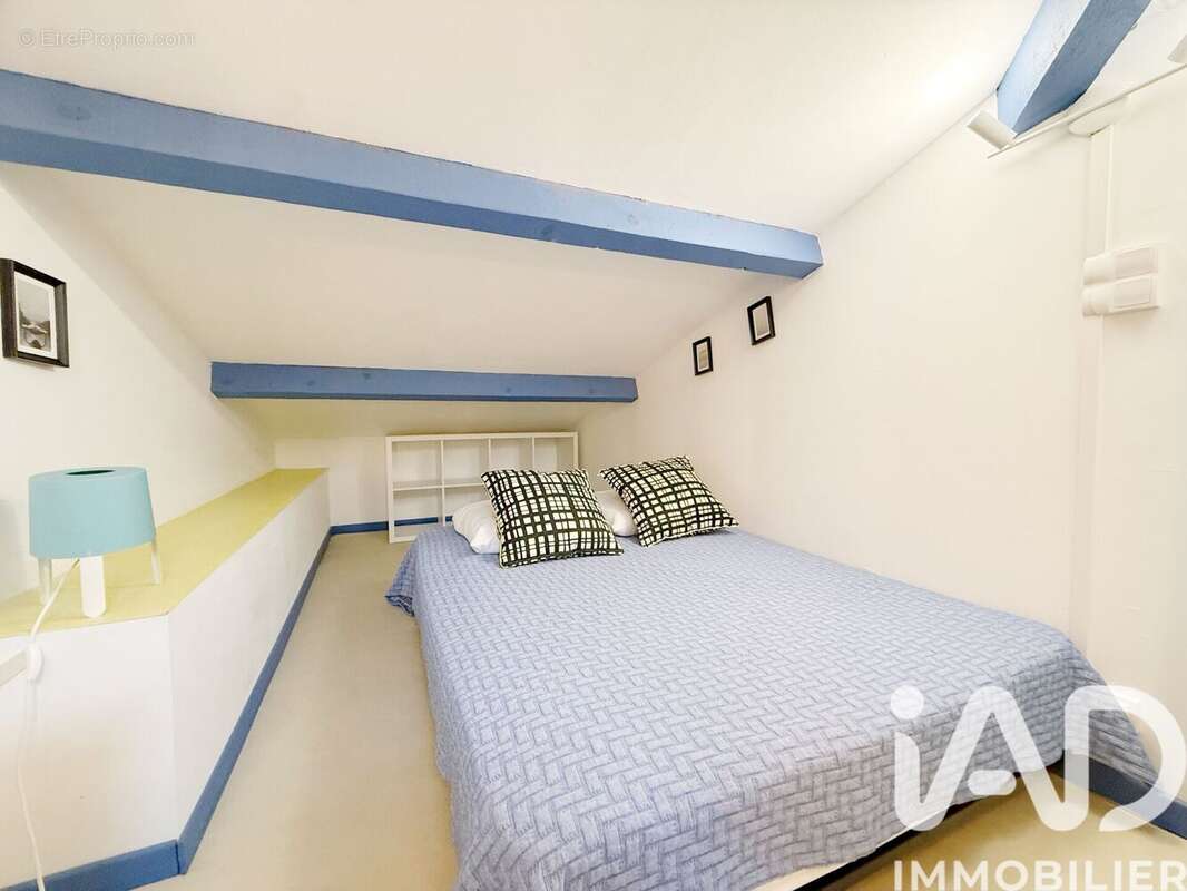 Photo 5 - Appartement à LA LONDE-LES-MAURES